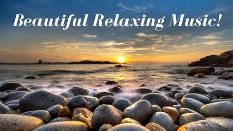 relaxing music healing